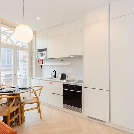 Liiiving In Porto - Luxury Design Apartments Eksteriør bilde