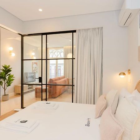 Liiiving In Porto - Luxury Design Apartments Eksteriør bilde