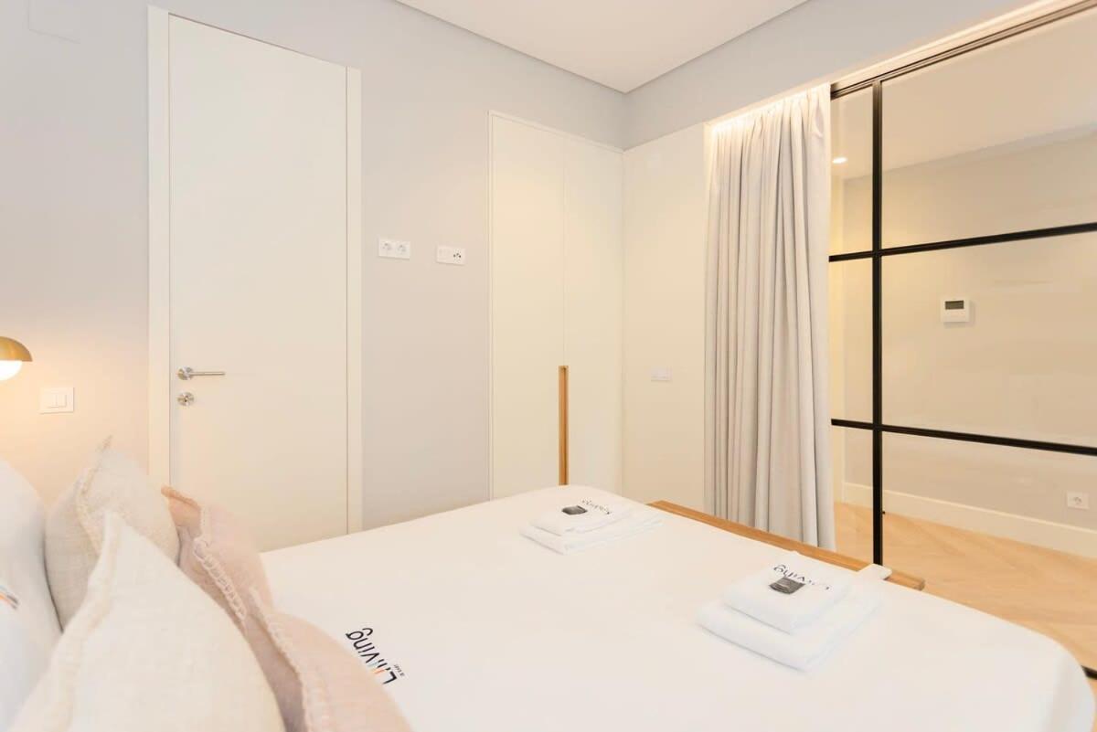 Liiiving In Porto - Luxury Design Apartments Eksteriør bilde