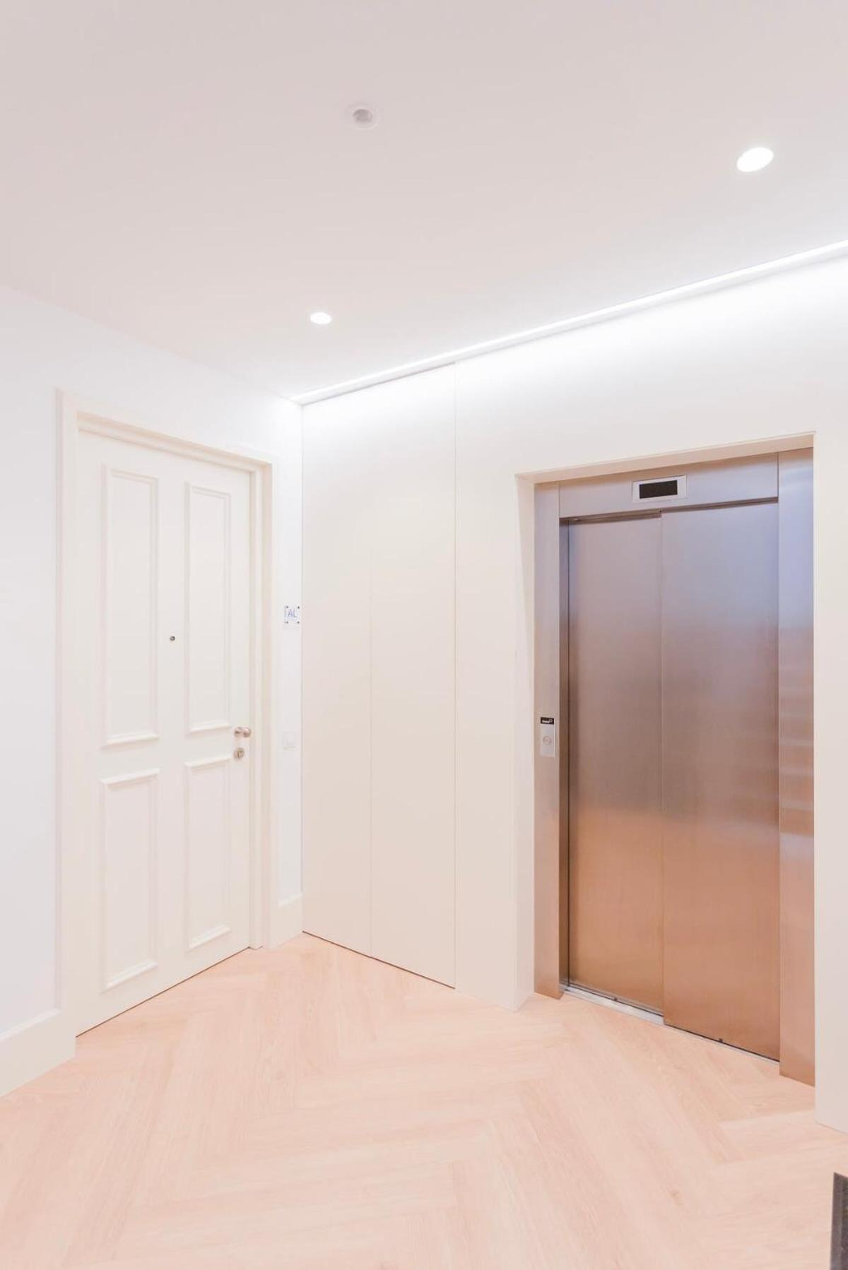 Liiiving In Porto - Luxury Design Apartments Eksteriør bilde
