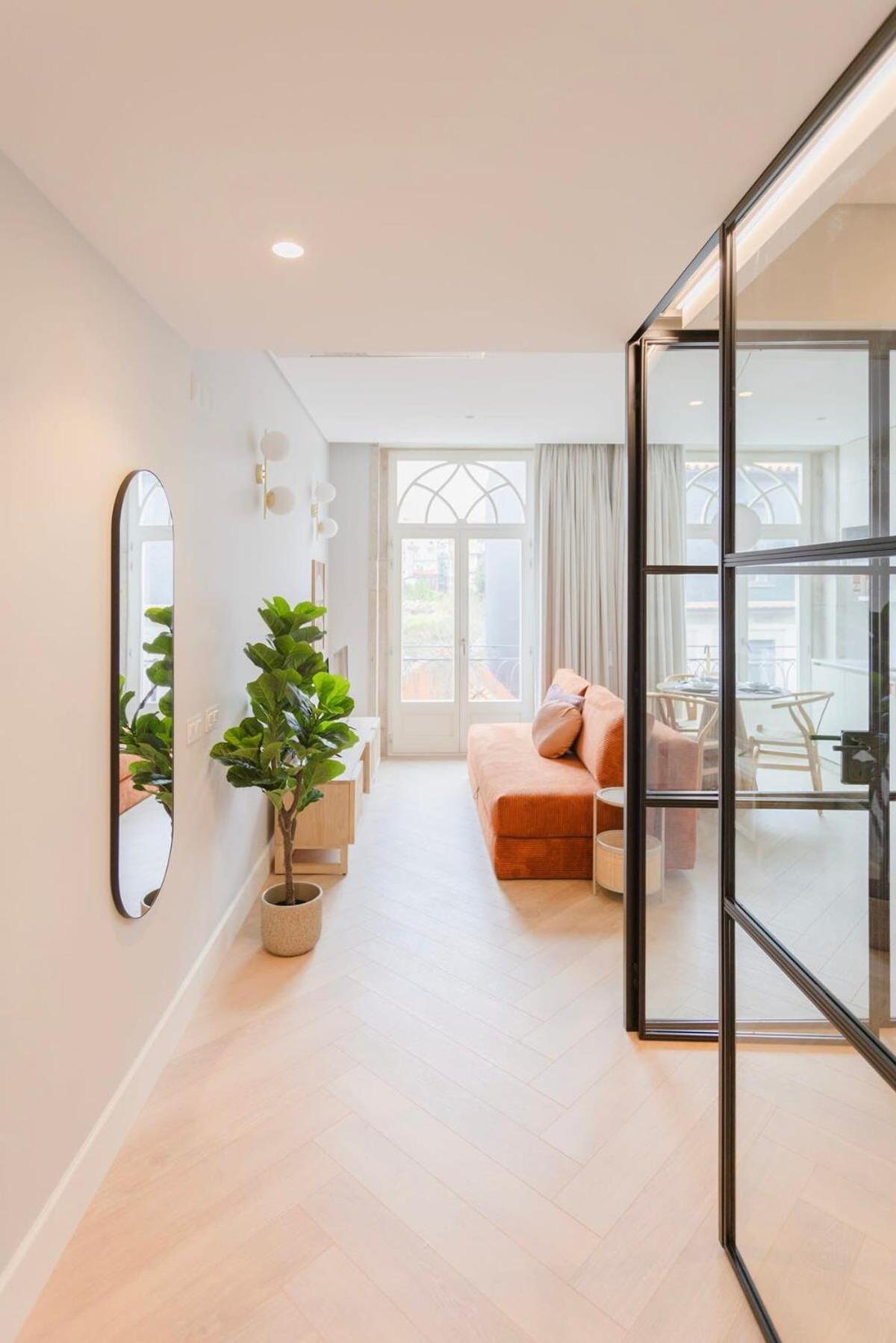 Liiiving In Porto - Luxury Design Apartments Eksteriør bilde